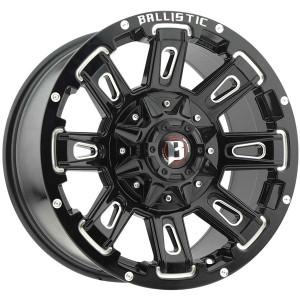 Ballistic Ravage 958 Gloss Black