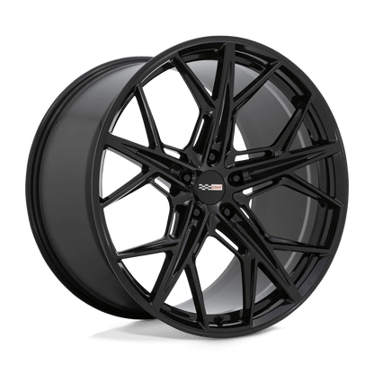Cray HAMMERHEAD 21X9 38 5X120/5X4.72 GLOSS BLACK