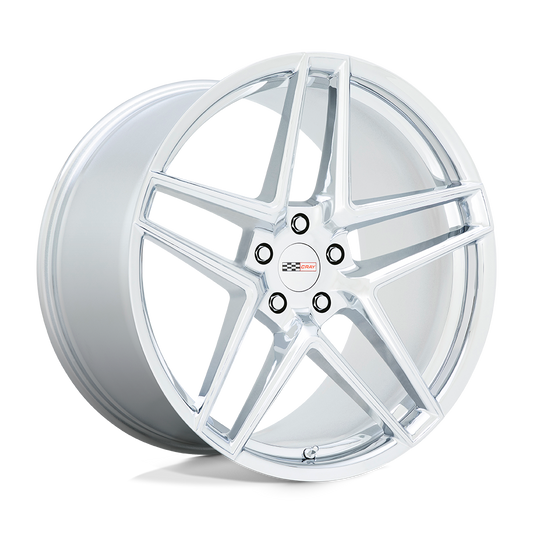 CRAY PANTHERA 20X10.5 68 5X120.65 CHROME