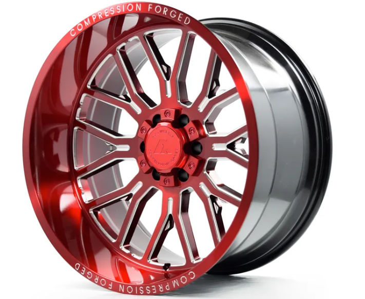 2016 Chevy Silverado 1500 4x4 Packages