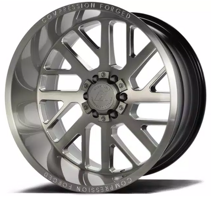 2020 GMC Sierra 2500 AT4 Packages