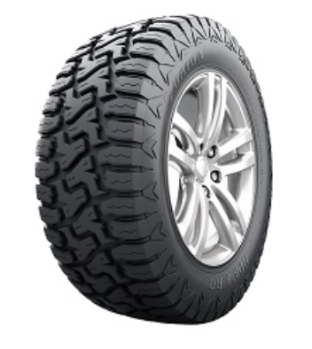 Haida 33x12.50R24LT E HD878 R/T