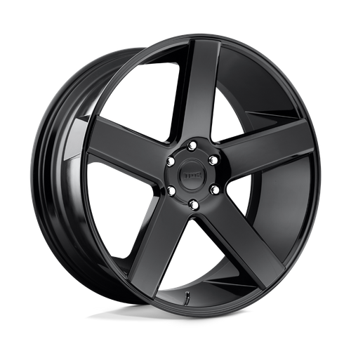 DUB 1PC S216 BALLER 30X10 30 6X135/6X5.3 GLOSS BLACK
