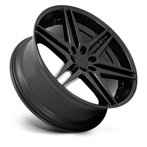 DUB 1PC S269 DIRTY DOG 26X10 30 6X135 ALL MATTE BLACK