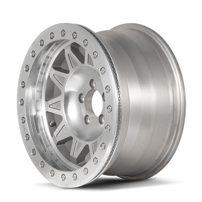 DIRTY LIFE ROADKILL RACE 9302 17X9 -14 6x139.7 MACHINED BEADLOCK