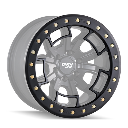 DIRTY LIFE RACE RING