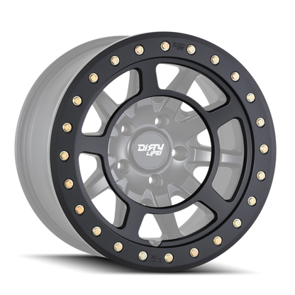 DIRTY LIFE RACE RING