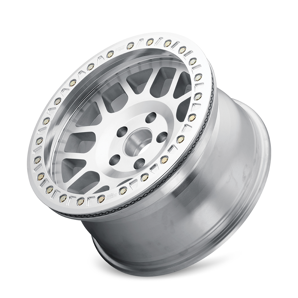 DIRTY LIFE MESA RACE 9312 17X9 -12 5x127 MACHINED BEADLOCK