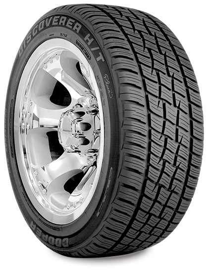 275/60R20 XL Cooper Discoverer H/T Plus