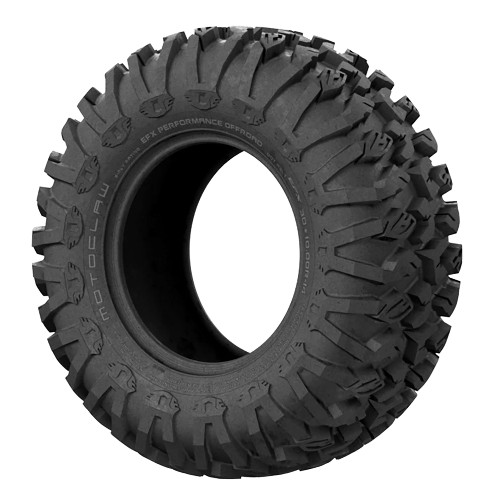 MOTOCLAW 33X10X20R-8PLY DOT RAD 331020