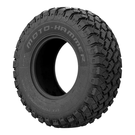 MOTOHAMMER EFX MOTOHAMMER 73J TIRES
