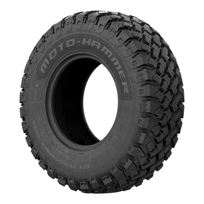 MOTOHAMMER EFX MOTOHAMMER 73L TIRES