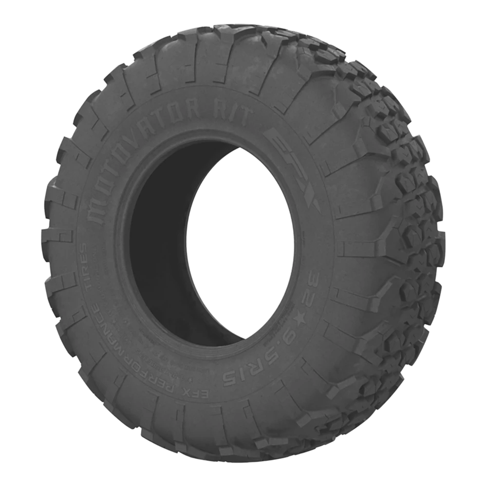 MOTOVATOR EFX MOTOVATOR R/T R TIRES