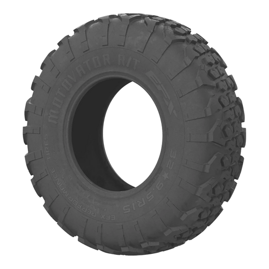 MOTOVATOR EFX MOTOVATOR R/T R TIRES