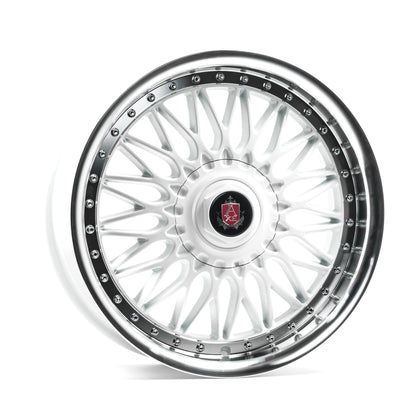 AXE EX10 18X9 35 BLANK WHITE
