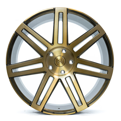 AXE EX26 24X10 28 BLANK BRONZE