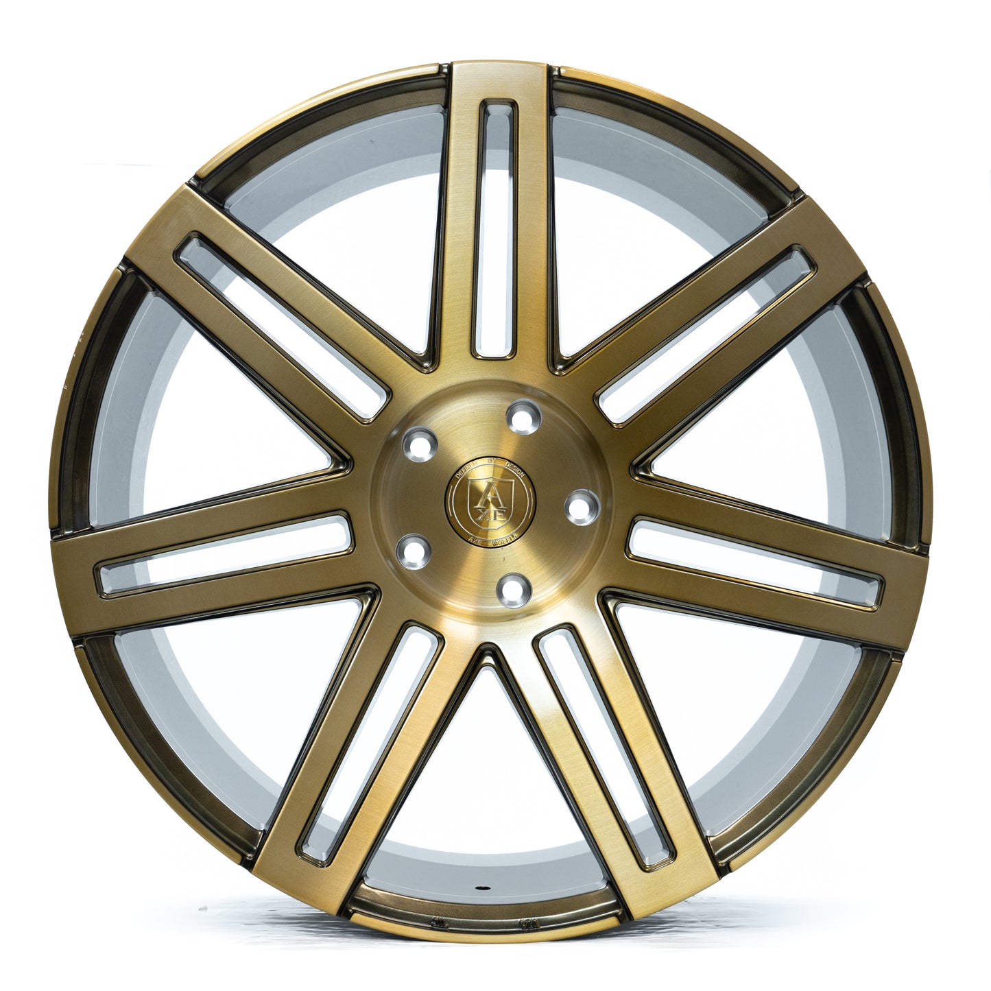 AXE EX26 26X10 28 BLANK BRONZE