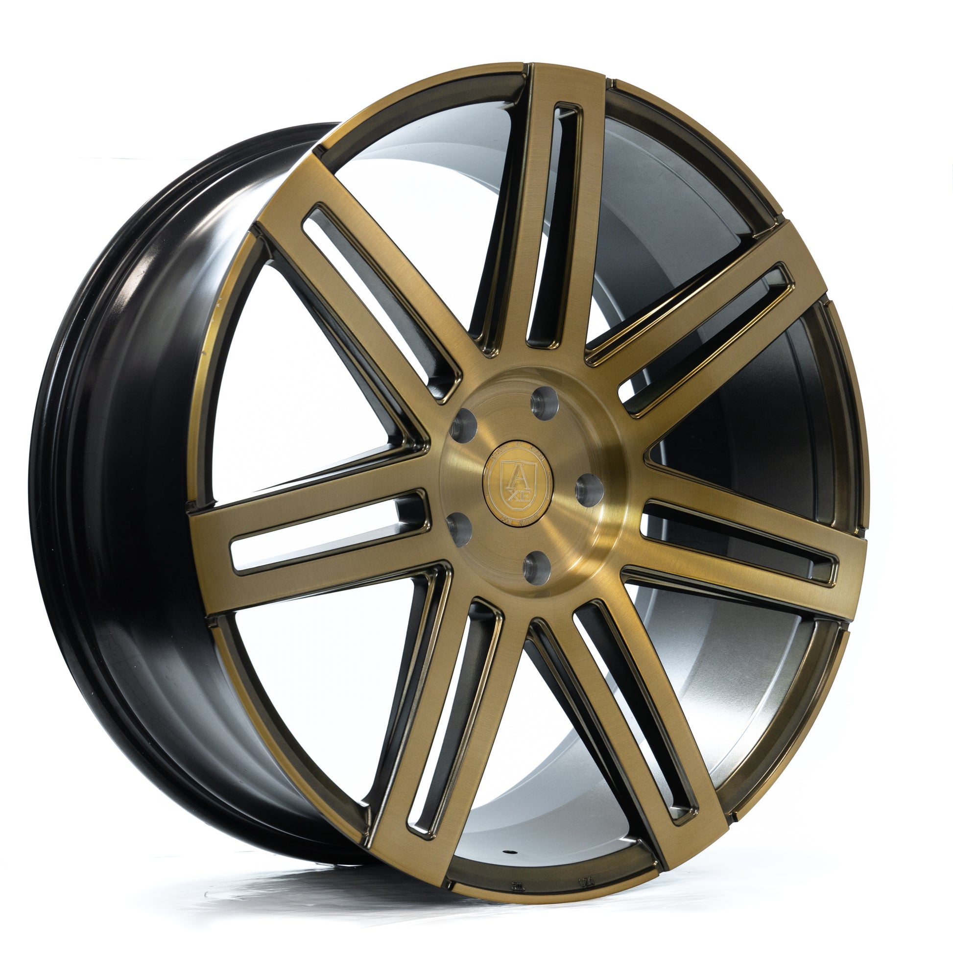 AXE EX26 24X10 28 BLANK BRONZE