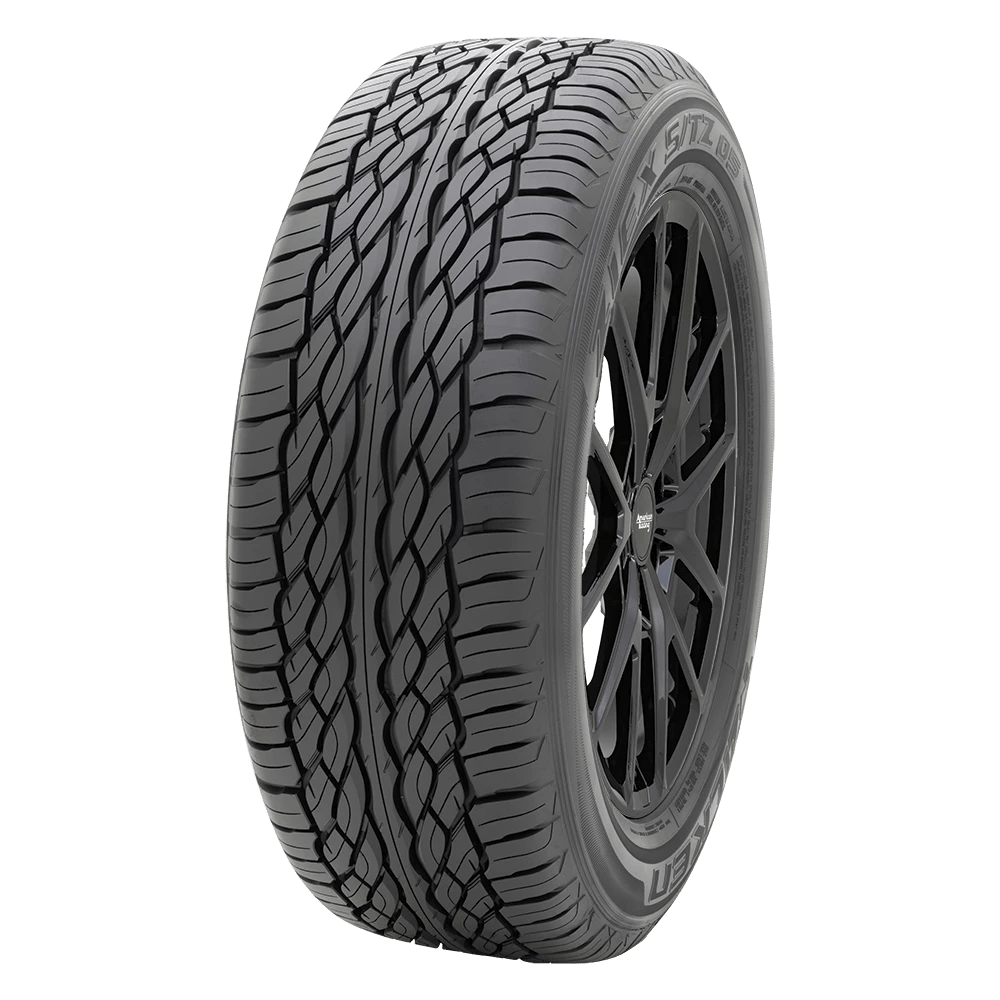 FALKEN ZIEX STZ05 305/35R24 (32.4X12R 24) Tires