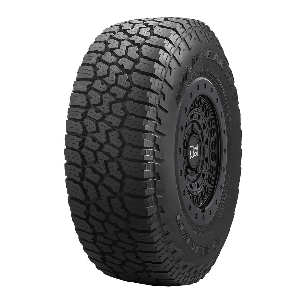 FALKEN WILDPEAK AT3W LT285/65R18 (32.6X11.3R 18) Tires