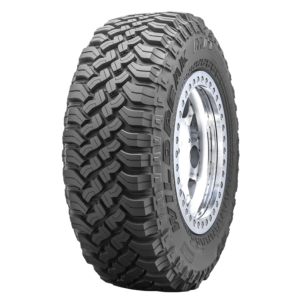 FALKEN WILDPEAK MT LT245/75R16 (30.4X7.8R 16) Tires