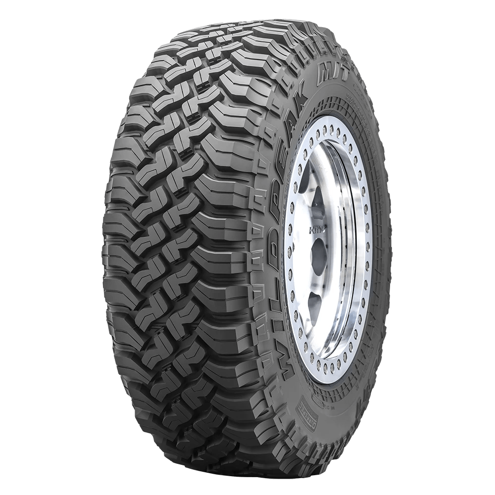 FALKEN WILDPEAK MT 37X12.50R17LT Tires