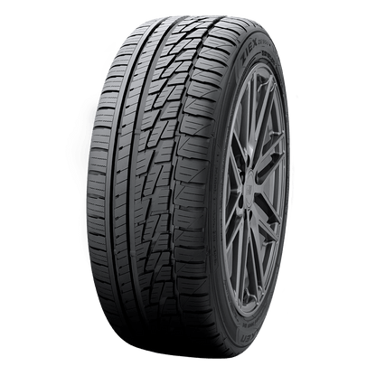 FALKEN ZIEX ZE950 225/50R17 (25.9X8.9R 17) Tires
