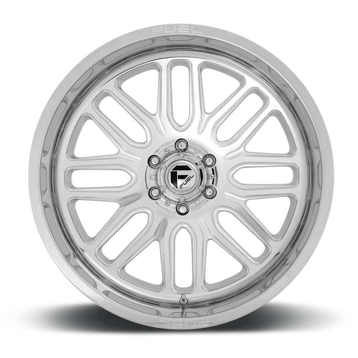 Fuel 1PC D721 IGNITE 22x12 -43 5x127/5x5.0 High Luster Polished