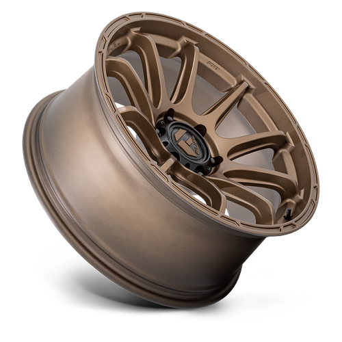 Fuel 1PC D792 VARIANT 20X9 1 6X139.7 MATTE BRONZE