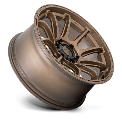 Fuel 1PC D792 VARIANT 20X9 1 6X139.7 MATTE BRONZE