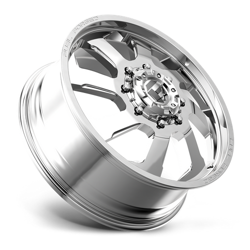 Fuel Mono DD39 FF39D 20X8.25 105 8X200 POLISHED