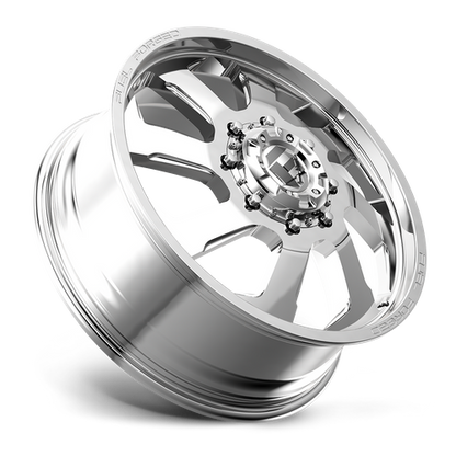 Fuel Mono DD39 FF39D 20X8.25 105 8X200 POLISHED