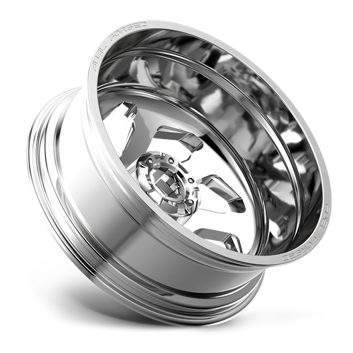 Fuel Mono DD39 FF39D 22X8.5 -202 8X200 POLISHED
