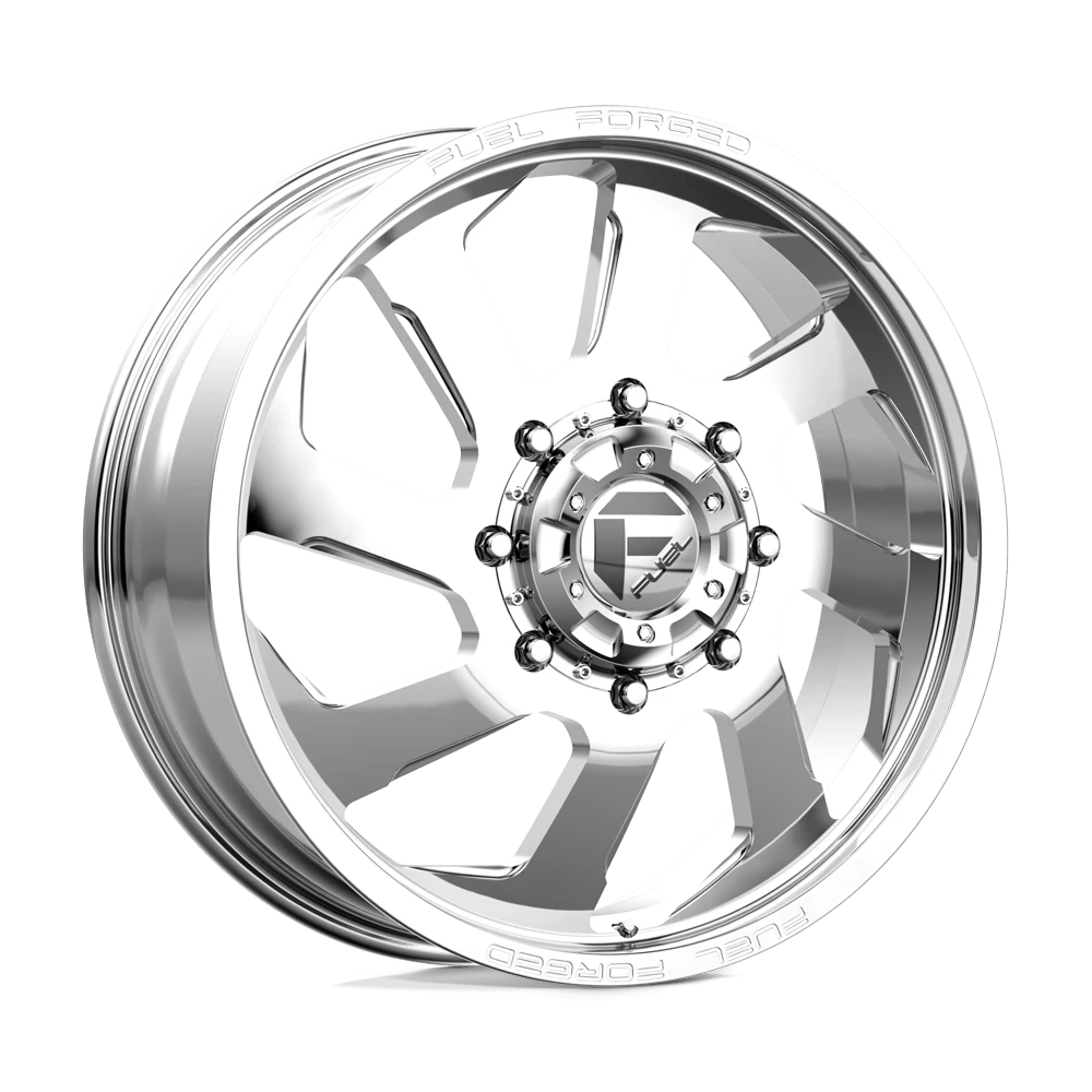 Fuel Mono DD39 FF39D 22X8.5 105 8X200 POLISHED