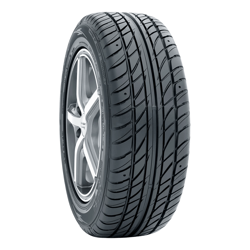 OHTSU FP7000 205/55R16 (24.8X8.1R 16) Tires