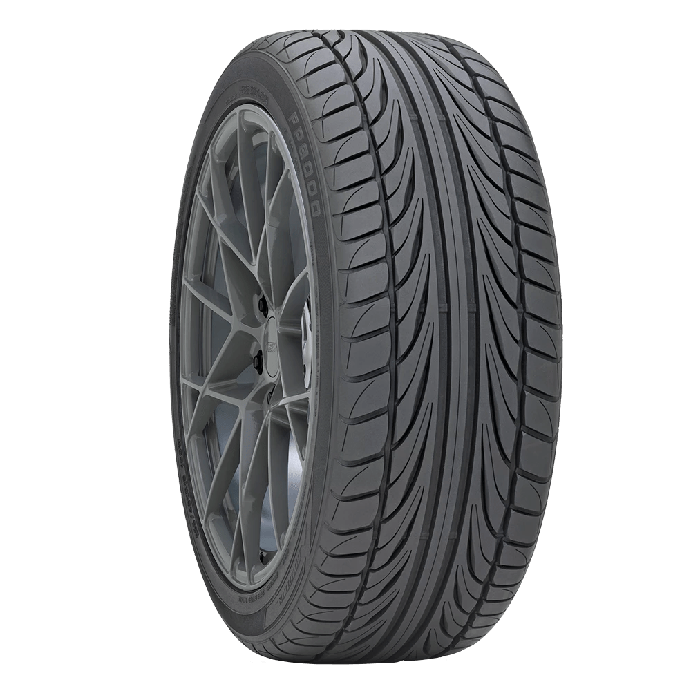 OHTSU FP8000 245/30ZR20 (25.9X9.6R 20) Tires