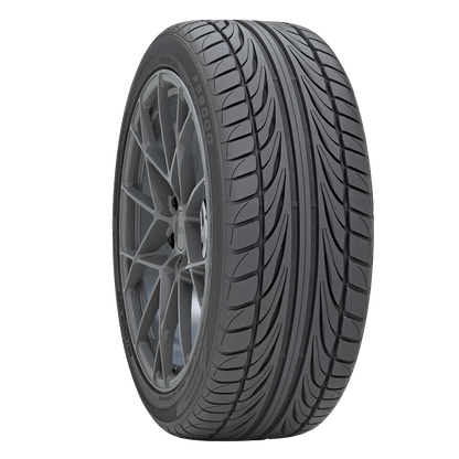 OHTSU FP8000 265/30ZR19 (25.4X10.3R 19) Tires