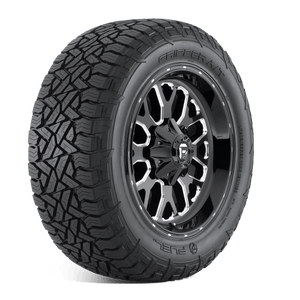 FUEL GRIPPER AT 275/55R20 (31.9X11.2R 20) Tires