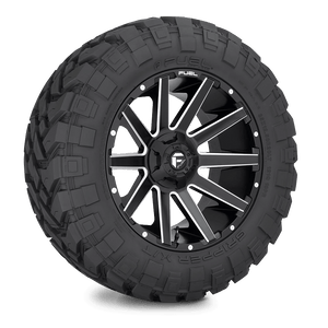 FUEL GRIPPER XT 35X12.50R22LT Tires