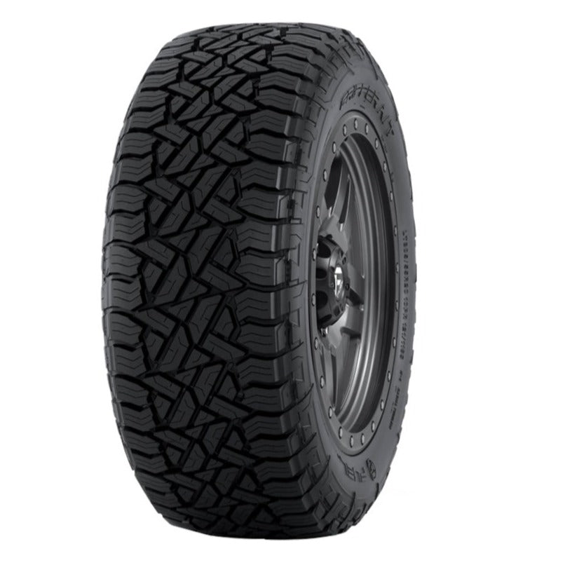 FUEL GRIPPER AT 285/55R20 (32.4X11.7R 20) Tires