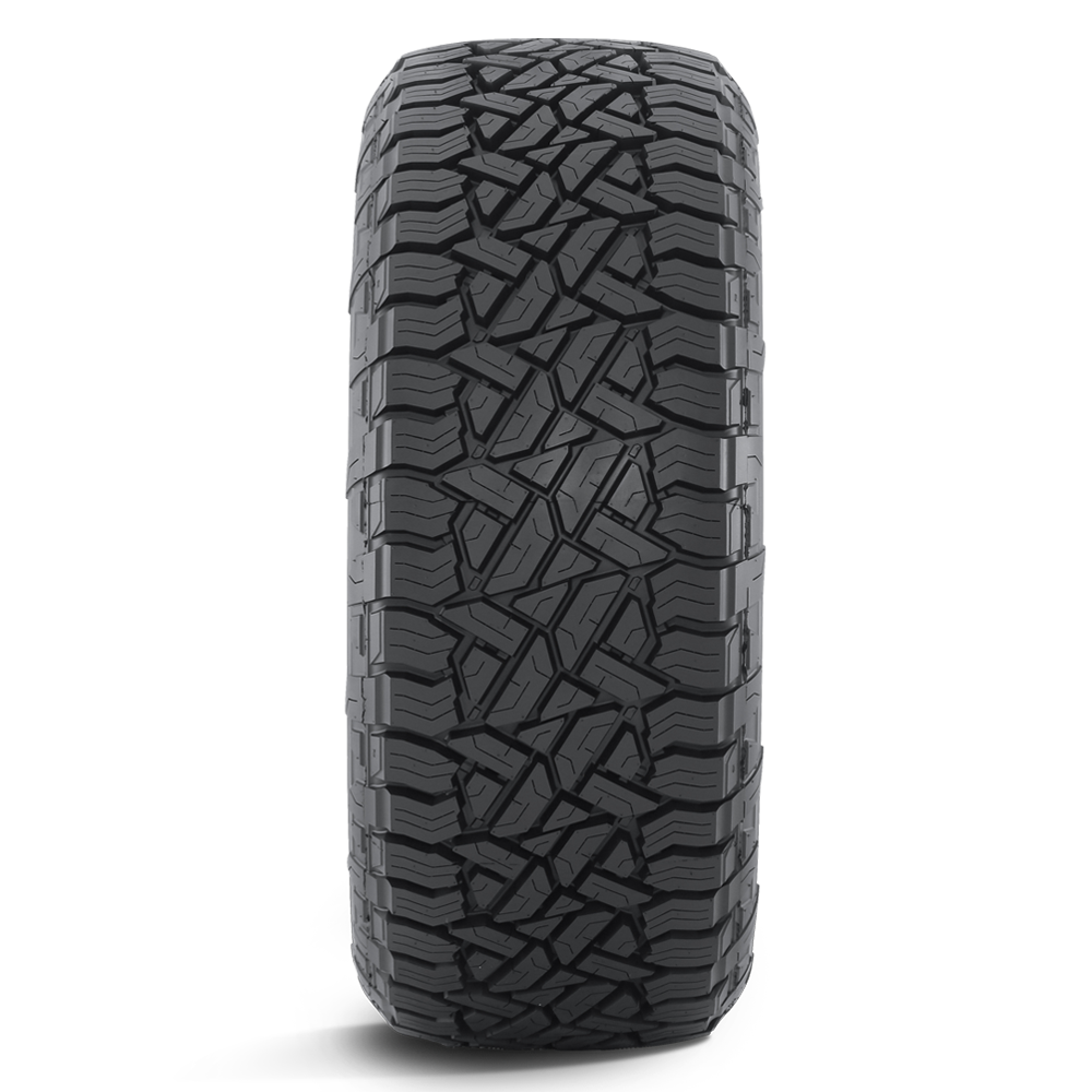 FUEL GRIPPER AT 285/55R20 (32.4X11.7R 20) Tires