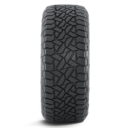 FUEL GRIPPER AT 285/55R20 (32.4X11.7R 20) Tires
