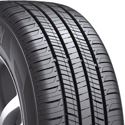 245/45R19 HANKOOK KINERGY GT H436 BLK