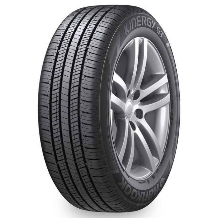 245/45R19 HANKOOK KINERGY GT H436 BLK