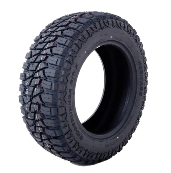 Heritage Ridge Runner R/T-X 35x12.50R20LT 125Q 12PR