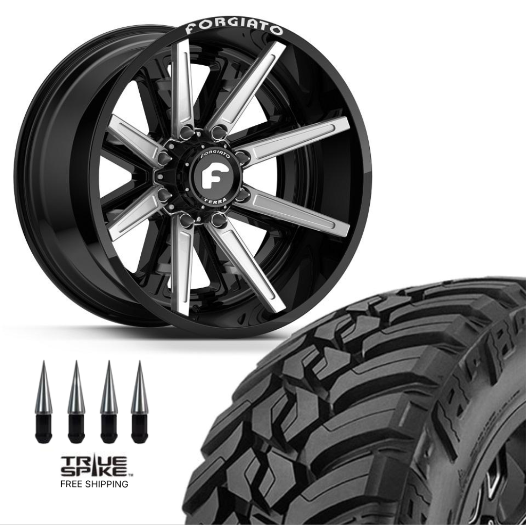 FORGIATO FLOW TERRA 005 24x14