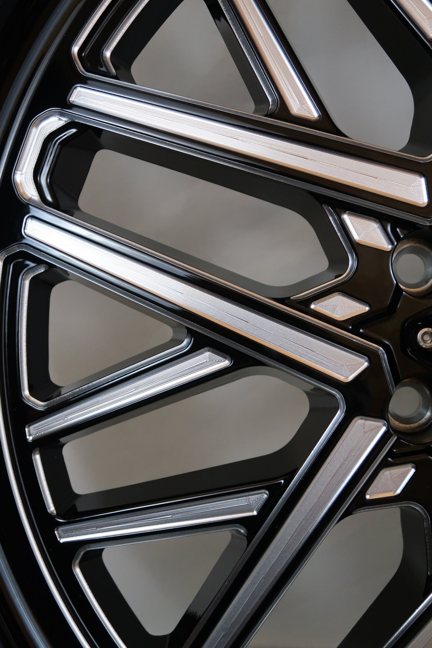 SET OF 4 FORGIATO FLOW TERRA 003 24x12