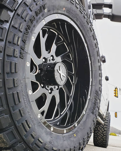 2017 Ford F-250 Super Duty Packages