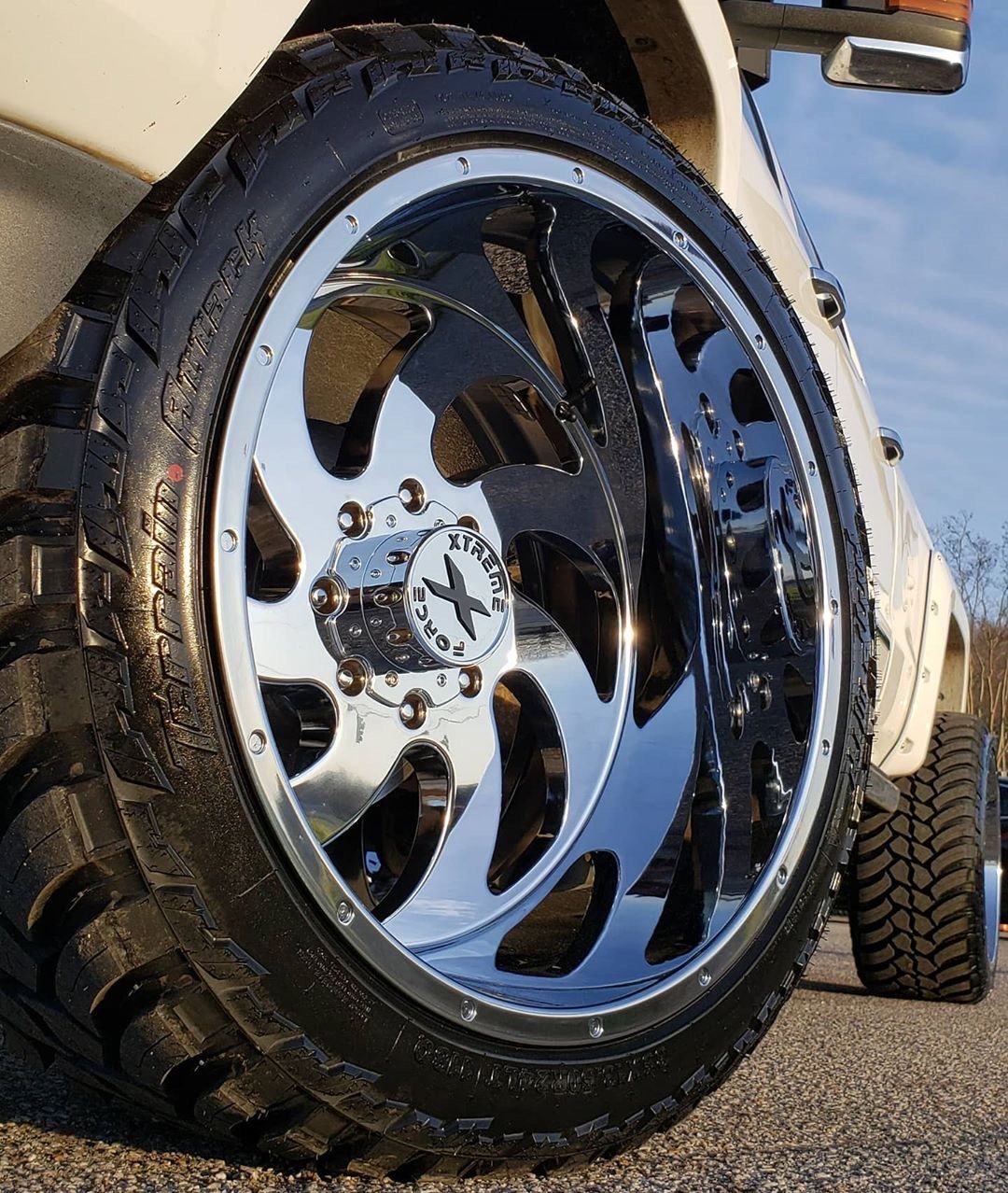 GMC Sierra 2500 HD Denali Packages