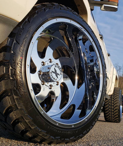 GMC Sierra 2500 HD Denali Packages